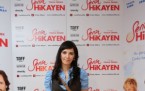 'SENİN HİKAYEN”E ÖZEL KONUKLU ÖZEL GÖSTERİM!