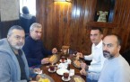 GURME ÜNLÜLERİN LEZZET YOLCULUĞU