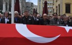 ALTAN GÜNBAY USTAYI UĞURLADIK
