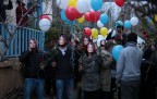 İNTİKAM-VEDA