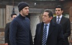 'KIZILELMA”DA MURAD'A GİZLİ GÖREV!