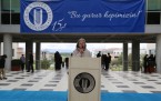 Okan Üniversitesi'nden '15. Yıl”da çifte mutluluk