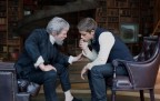 'THE GIVER - SEÇİLMİŞ”; MERYL STREEP ve JEFF BRIDGES ile 10 EKİM'DE SİNEMALARDA...