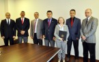 Okan Üniversitesi Fitness Programı