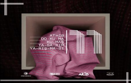 11. ATHİB Dokuma Kumaş Tasarım Yarışması için Geri Sayım Başladı!