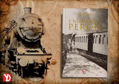 1 NUMARALI PERON'DAN SONSUZA YOLCULUK