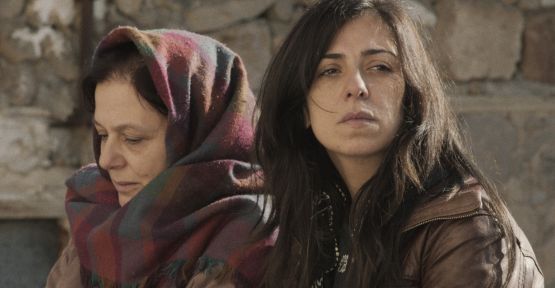 “ANA YURDU”NA TİFLİS’TEN EN İYİ FİLM ÖDÜLÜ!