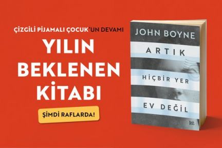 Artık Hiçbir Yer Ev Değil