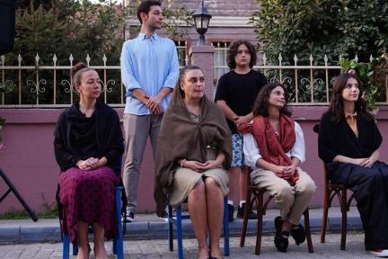 'Benim Güzel Ailem” yine heyecan dolu