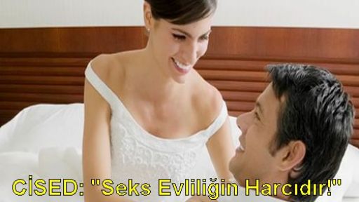 CİSED: 