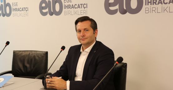 Deri sektörü ihracatını yılın ilk yarısında yüzde 17 artırdı