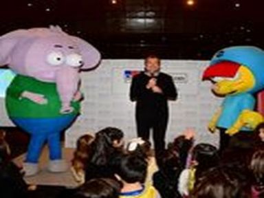 Dikkat eğlence içerir!