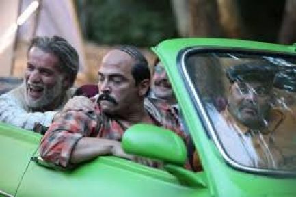 Düğün Dernek SineMardin’de …