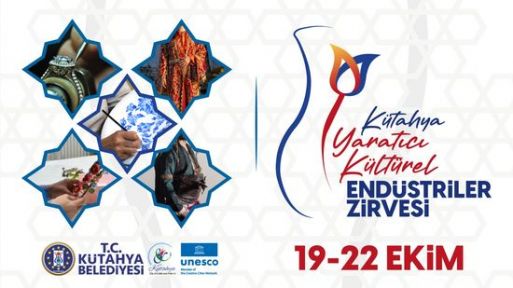 Dünya kentleri Kütahya'da buluşacak