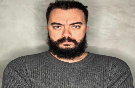 Erim Şişman'ın Cannes Shorts başarısı...
