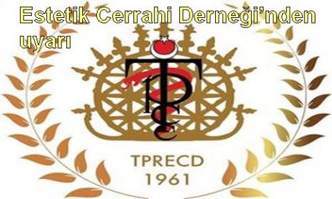 Estetik Cerrahi Derneği Uyardı!
