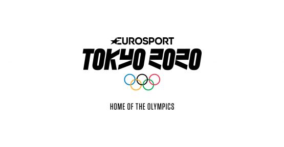 Eurosport’un Tokyo 2020 için marka kimliği belirlendi 