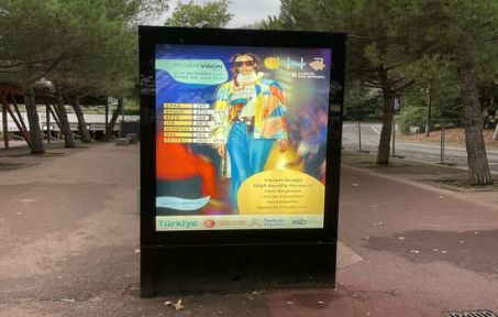 Fransa 2023 İlkbahar-Yaz sezonunu Türk kıyafetleriyle karşılayacak