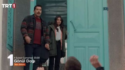 Gönül Dağı'nda neler olacak?