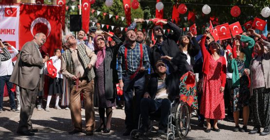 GÖNÜL DAĞI'NDA NELER OLACAK?
