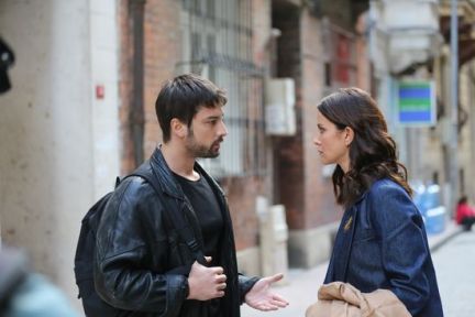 Halil annesinin ölümünün peşini bırakacak mı?