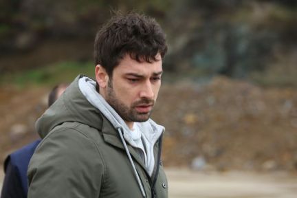 Halil ve Zeynep arasındaki buzlar eriyecek mi?