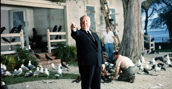 Hitchcock Renkli 39. İstanbul Film Festivali'nde