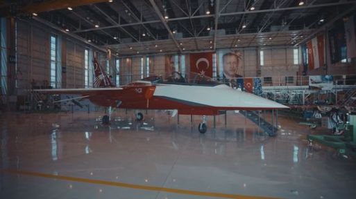HÜRJET'in Hikayesi TRT Haber'de