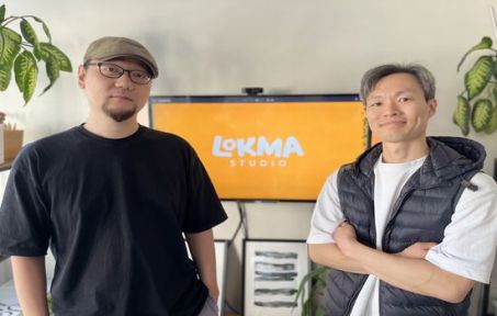 İlk yerli webtoon platformu LOKMA açıldı