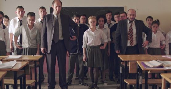 İzmir Kısa Film Festivali Başlıyor