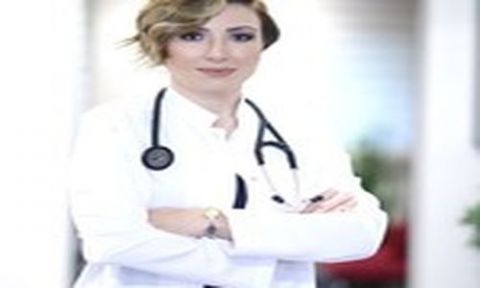 'KALBİNİZİ TASARRUFLU KULLANIN, ÖMRÜNÜZÜ UZATIN”