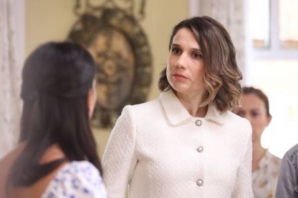 Kendi Düşen Ağlamaz'a sürpriz oyuncu