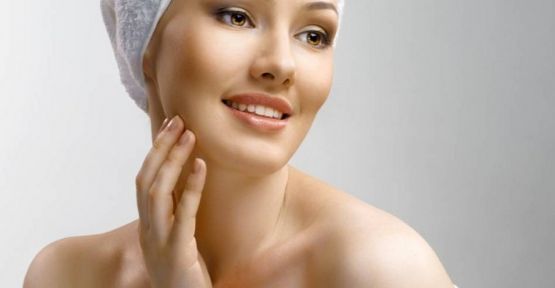 KIŞ AYINDA CİLDİNİZE İKİNCİ BAHARI YAŞATIN
