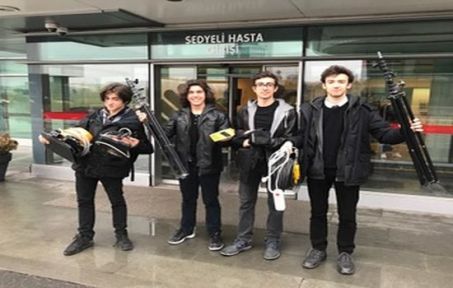 'Kısa Programı” gençleri çekmeye teşvik ediyor
