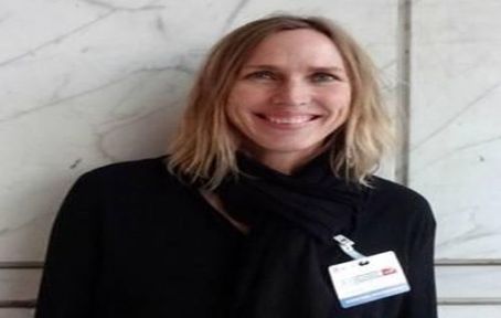 'Konuşan Kadınlar'ın dehşeti!