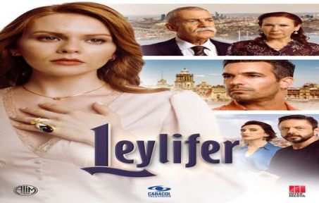 Leylifer dizisi MipCancun'da