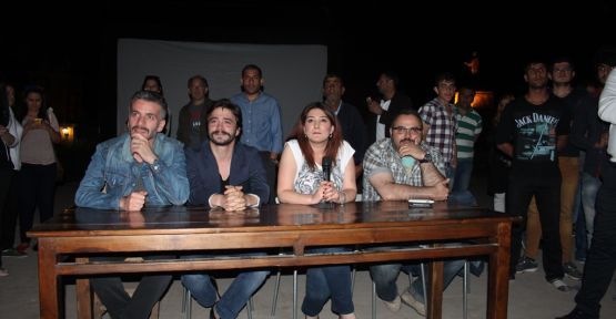 Mardin’de Düğün Dernek izdihamı