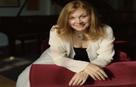 New York’tan Pera Palace Hotel Jumeirah’ya Uzanan Bir Resital: Piyanoda Danslar