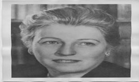 PEARL S. BUCK'IN EBEDİ MUCİZE'Sİ...