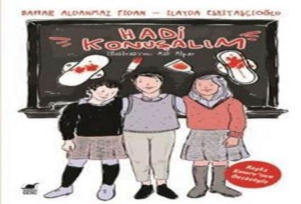 REGL TABULARINA MEYDAN OKUYOR!