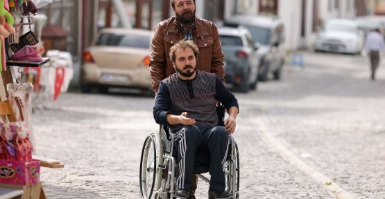Rıfat, eski sağlığına kavuşabilecek mi?