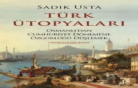 SADIK USTA'DAN 