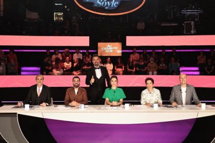 'Sen Türkülerini Söyle”nin yayın günü değişti…