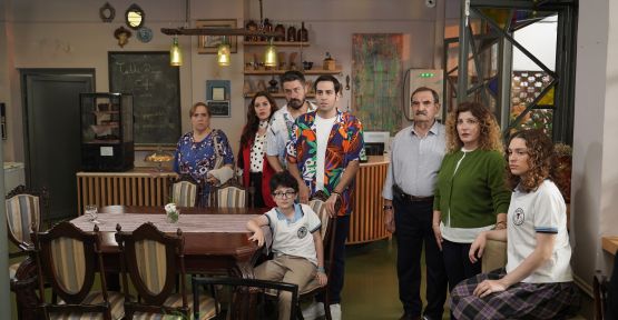 Sırların gözler önüne serildiği yepyeni bir bölüm