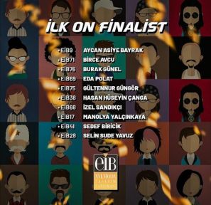 Temassız tasarımlar ödüllerine kavuşuyor