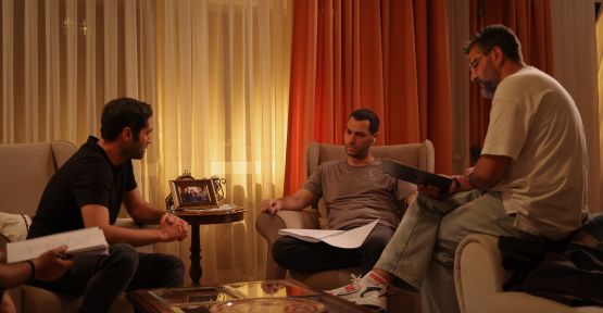 'Teşkilat”ta kartlar yeniden dağıtılıyor