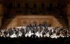Fransız Metz Grand Est Ulusal Orkestrası'ndan dayanışma konseri