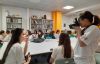 'Gençler için Gazetecilik Eğitimleri” sürüyor
