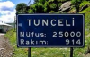 TUNCELİ BELEDİYESİ'NİDE TARİHİ AN!