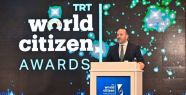 'TRT World Citizen Ödülleri